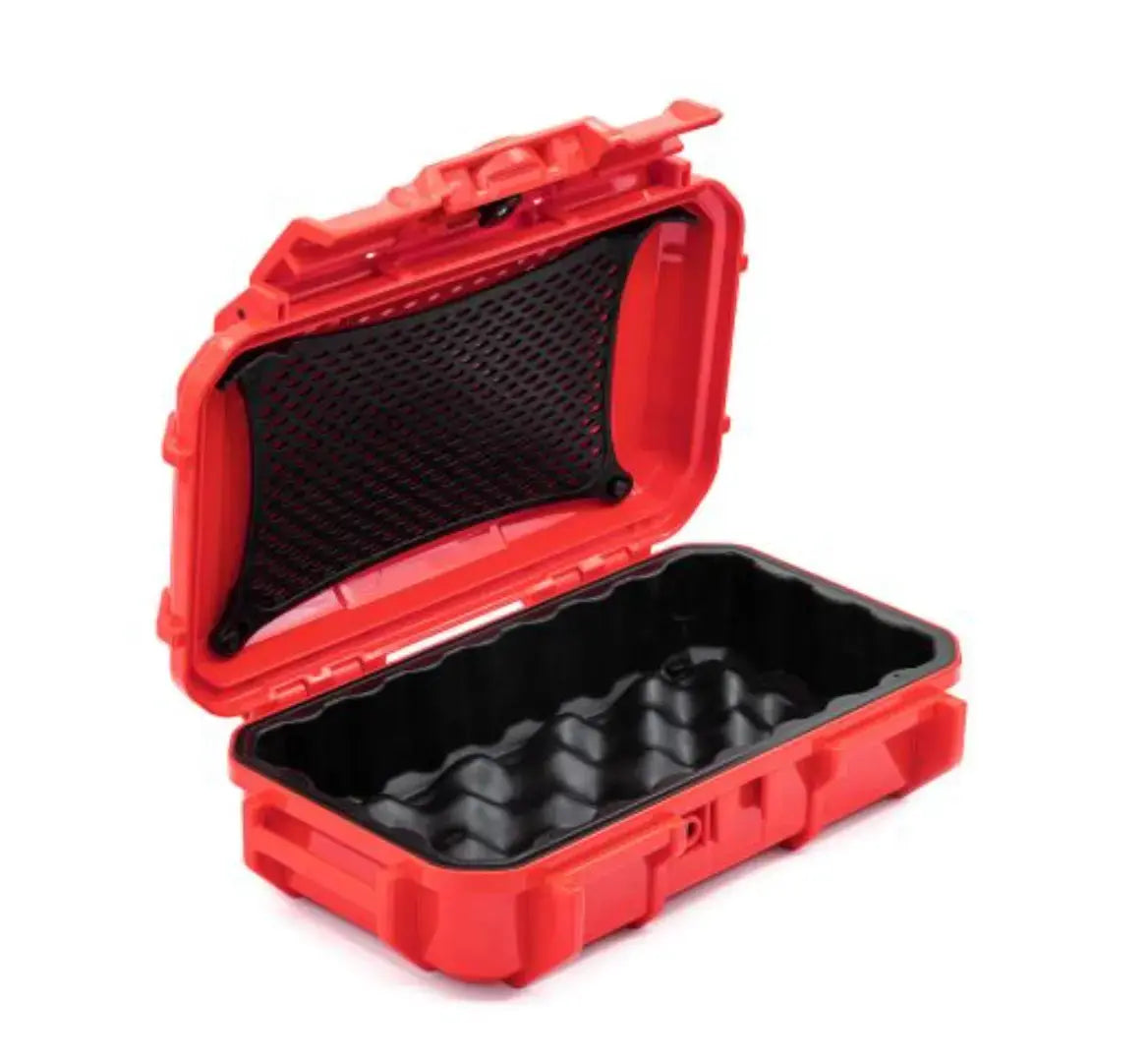 MedicBox Waterproof First Aid Case MedicBox