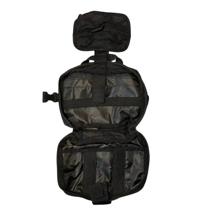 Vehicle Trauma Kit Pouch MedicBox