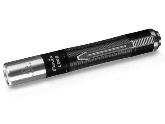 LD02V2.0 Penlight - Fenix Fenix