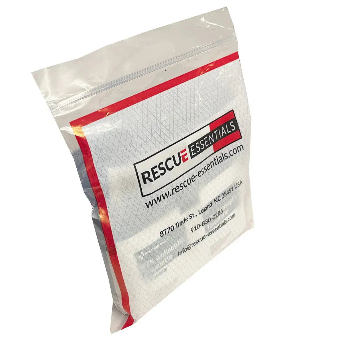 Wound Prep Pack Rescue Essentials