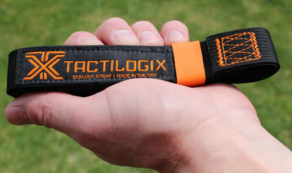 Bud Out Strap - Tactilogix Tactilogix
