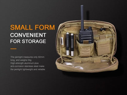 LD02V2.0 Penlight - Fenix Fenix