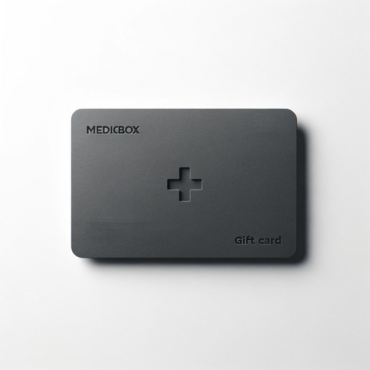 MedicBox Gift Card