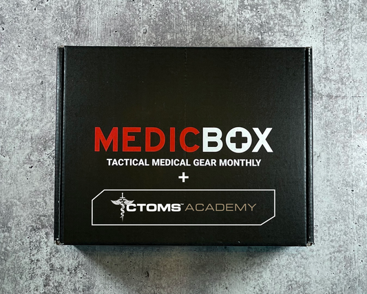 MedicBox + Academy