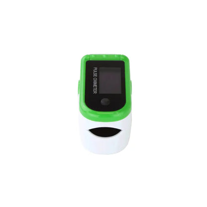 Finger Pulse Oximeter Dynarex